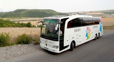 `ASAN-ın avtobuslarının sayını 10-a çatdırmalıyıq` - PREZİDENT `ASAN-ın avtobuslarının sayını 10-a çatdırmalıyıq` - PREZİDENT